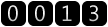 kostenloser counter
