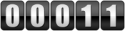 compteur de visite html
