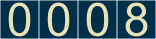 contador de visitas para blog