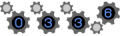 contador de visitas para blog