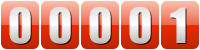 contador web