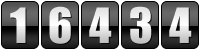 contador web