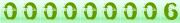widget contatore visite