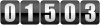 web counter widget