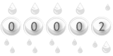 website hits counter