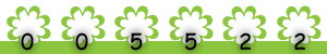 website counters
