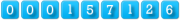 website counters