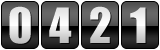 free hit counters