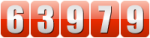web hit counter