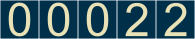 website view counter