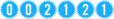 free website counter widget