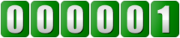 website counter