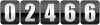 website hits counter