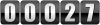 website counters