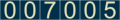 website hit counter