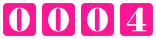 page hits counter