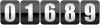 website counter widget