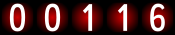 website counter