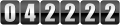 website counter