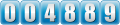 hit counter html