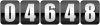 website hit counter