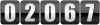 counter widget